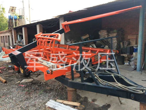 草捆撿包機(jī)
