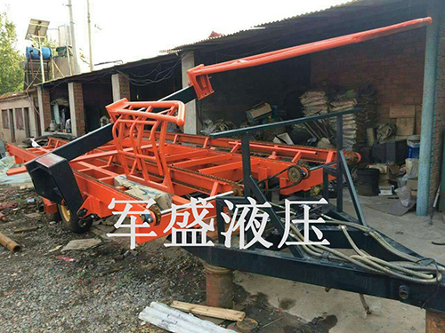 草捆撿包機(jī)