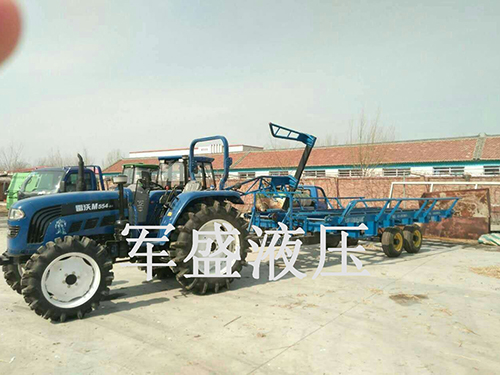 草捆撿包機(jī)