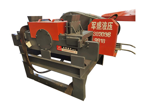 鋼筋顆粒機(jī)
